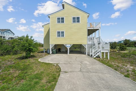 Exterior,Wilder by the Sea,