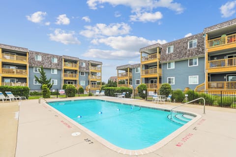 Amenity,Duck Blind Villas Pool,