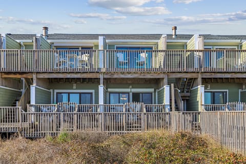 Group,Seawalk Condominiums Unit 8,