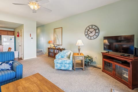 Main Level,Living Area,