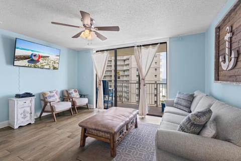 Welcome to Seaside Beach & Racquet Club 4711!