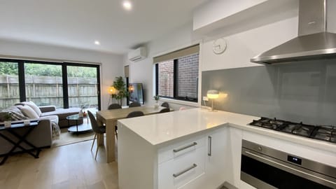 House | Dining room