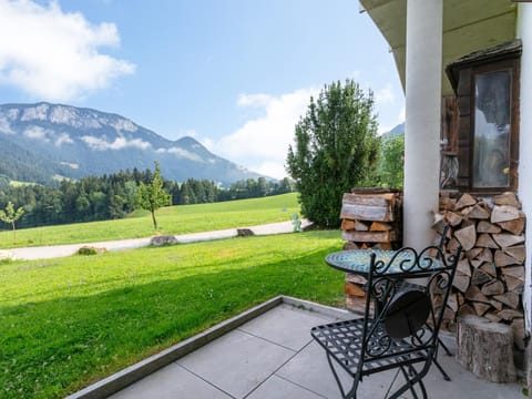 View from Holiday Home [summer]