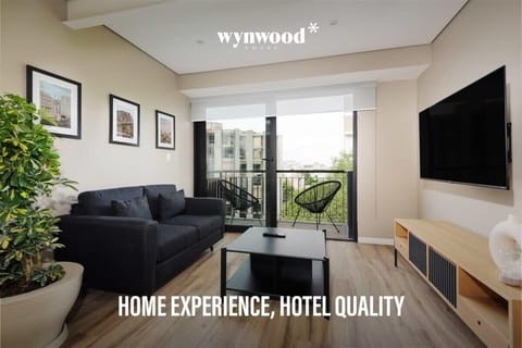 Wynwood House Nuevo Leon