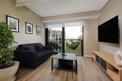 Unique living space