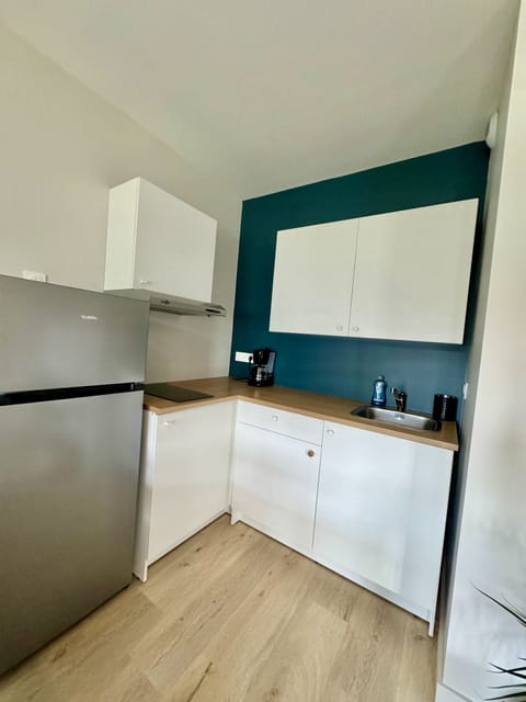 Comfort Apartment | Private kitchen