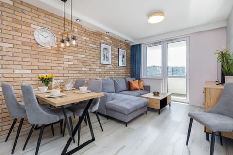 Royal Apartment | In-room dining