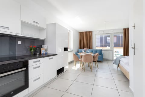 Comfort Apartment | Living area