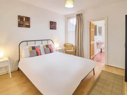 Saint Peters, Cantebury - Host & Stay