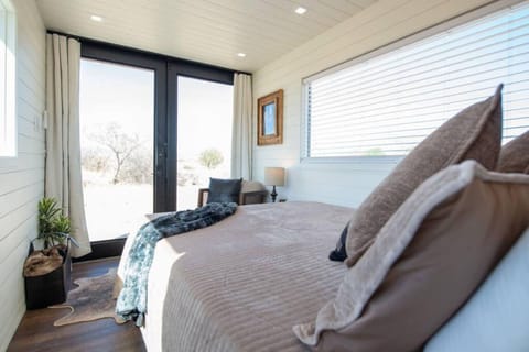 House | 1 bedroom, Internet, bed sheets