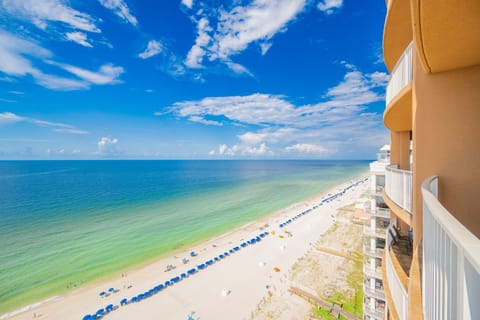 Condo, 2 Bedrooms | Beach | On the beach