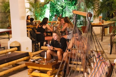 Children's activities