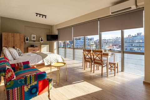 House | 1 bedroom