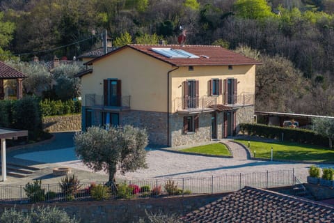 Building Exterior, Garden, Scenic View