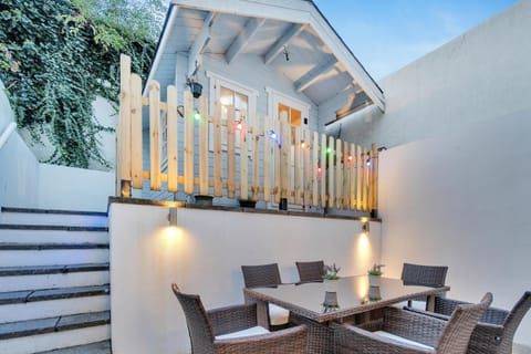 House | 2 bedrooms