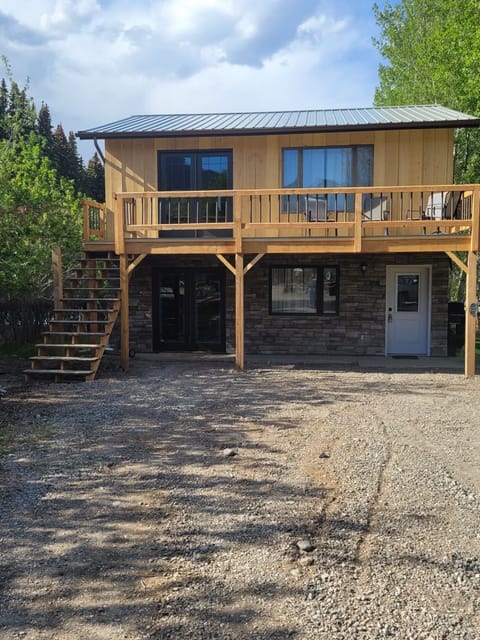 Welcome to Legg Ranch Bunkhouse