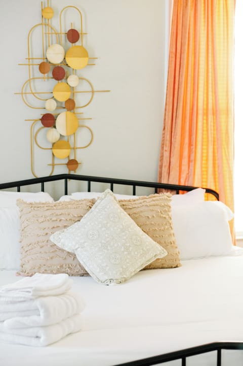 It makes a difference where you lay your head at night. Let us show it to you!