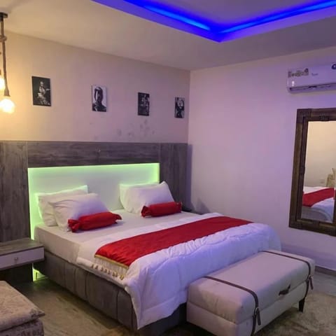 Premium Room | 1 bedroom, free WiFi