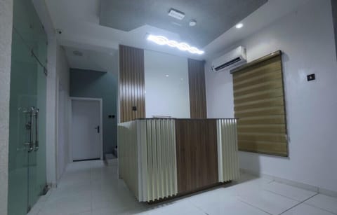 Executive Room | 1 bedroom, WiFi (free)