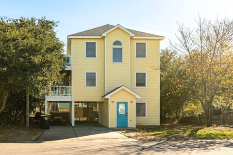 Welcome to Flounder's Cove!