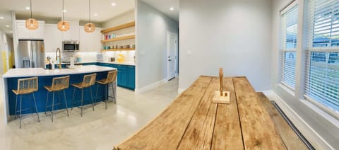 Family Style Dining Set