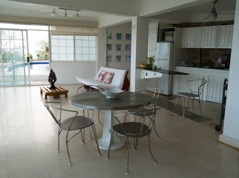 Coffee / tea facilities