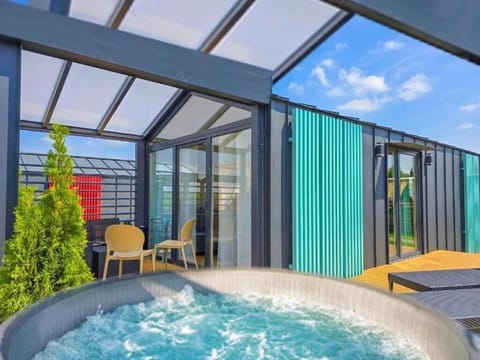 Exclusive Chalet | View from room