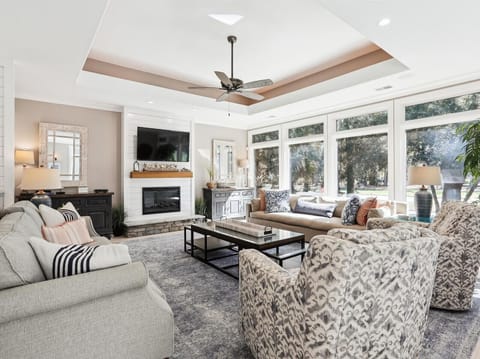 56 Stoney Creek in Sea Pines