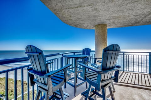 Ocean Front seating