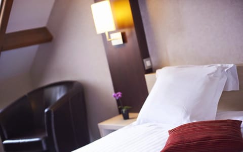 Double or Twin Room | Children's theme room