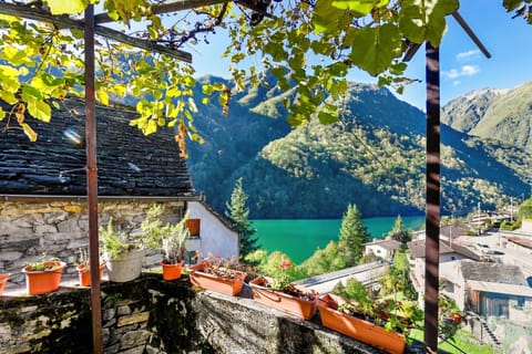 Lake View