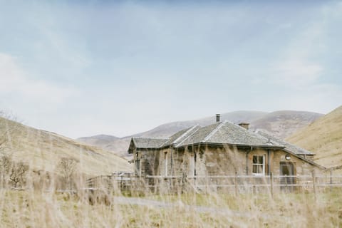 Marble Lodge