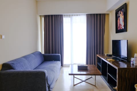 Apartment | Living area