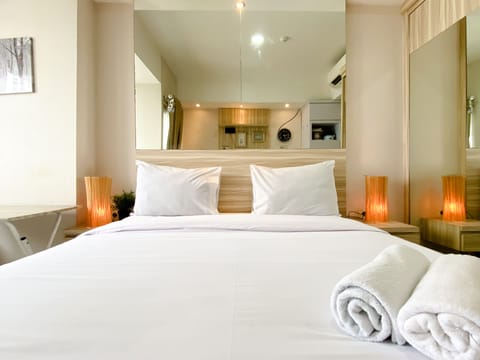 Apartment | 1 bedroom, free WiFi