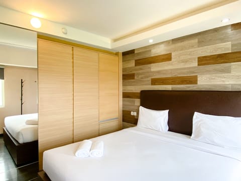 Apartment | 1 bedroom, free WiFi