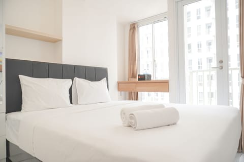 Studio | Minibar, free WiFi