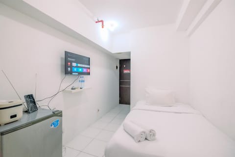 Studio | Free WiFi