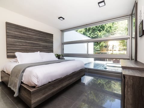 Standard Apartment | 1 bedroom, soundproofing, free WiFi, bed sheets