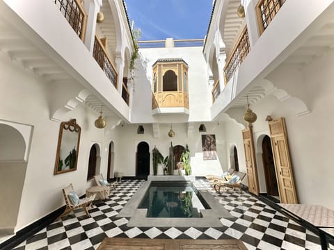 Luxury Townhome | Pool | Outdoor pool