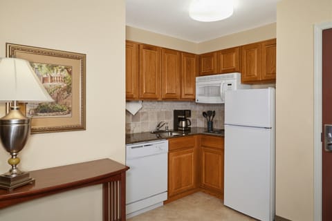 Make a tasty meal in your own kitchen!