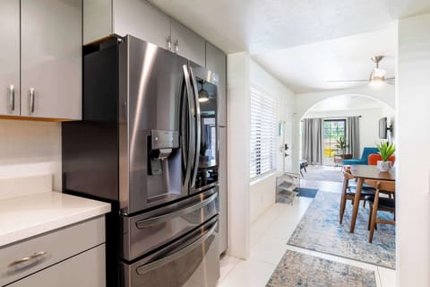Condo, Multiple Beds, Patio, Mountain View (Panoramic Perfect) | Interior