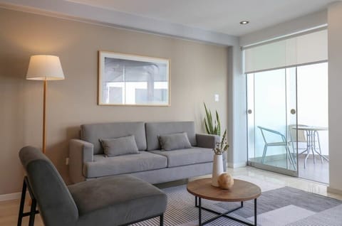 Home Experience, Hotel Quality