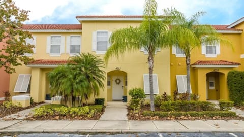 Front View Property