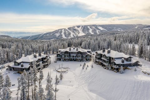 Townhome, 4 Bedrooms | Exterior
