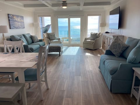 Breathtaking VIEWS from this newly, totally renovated, stunning townhouse!  