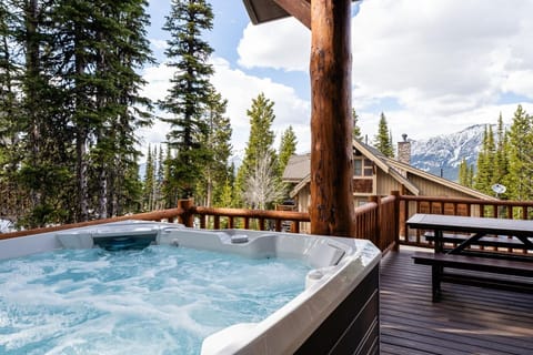 Tub, Hot Tub, Nature, Outdoors, Scenery
