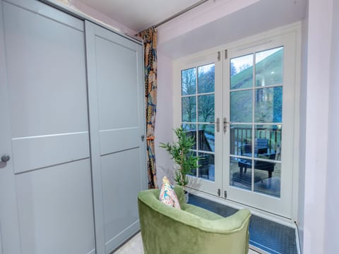 Interior | The Engine Room, Scalegill, near Kirkby Malham