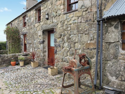 Exterior | The Crog Loft - Bodwyddog, Rhiw, near Aberdaron