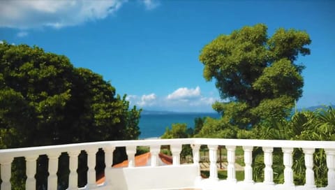 TERRACE  VIEW