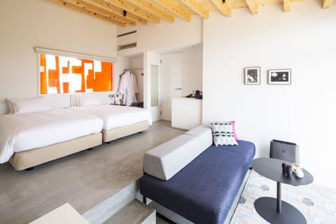 Superior Villa | 1 bedroom, in-room safe, WiFi (free)